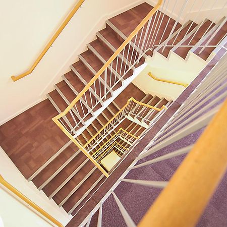 Mearns Street Apartments - Grampian Lettings Ltd แอเบอร์ดีน ภายนอก รูปภาพ