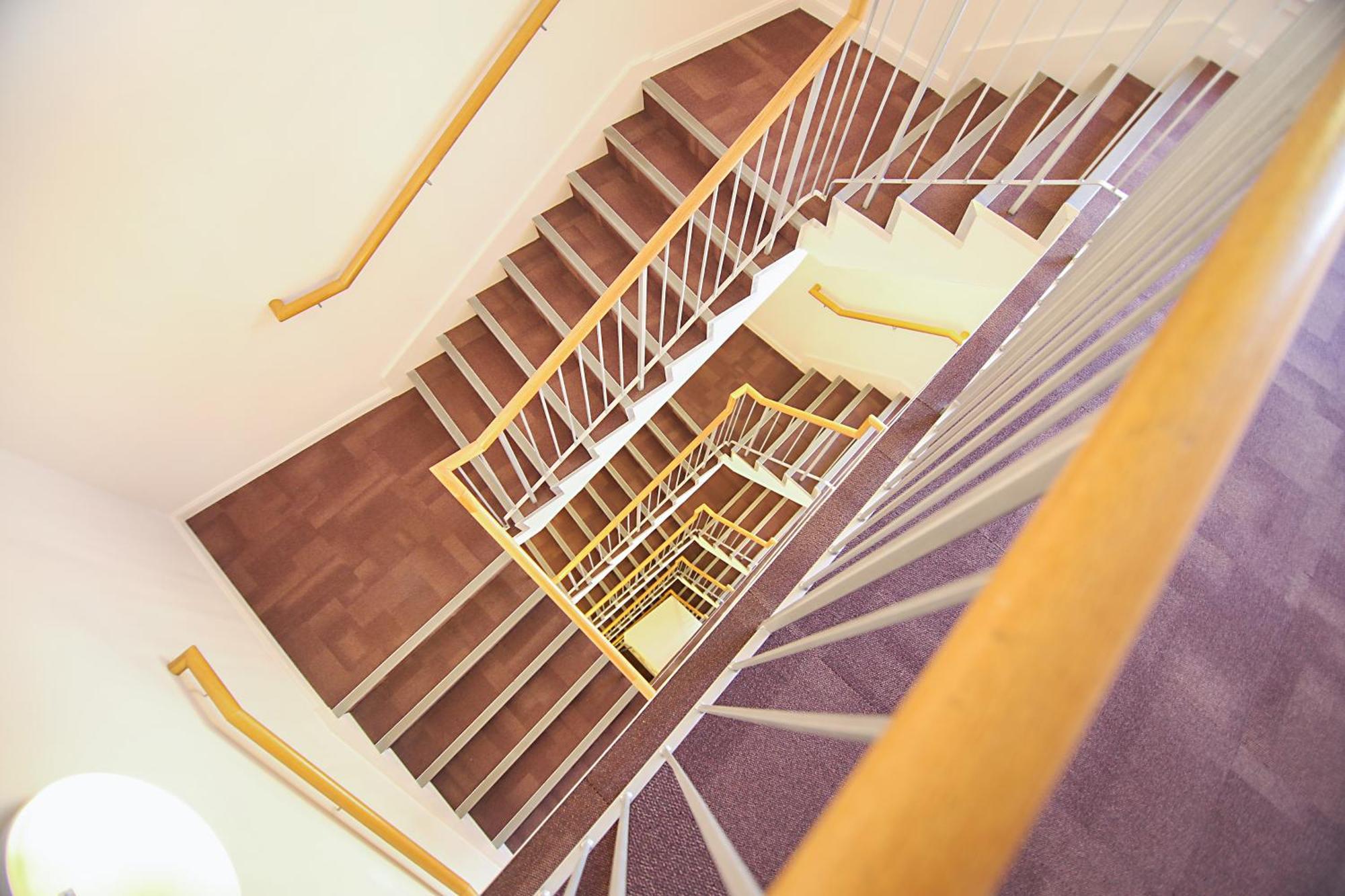 Mearns Street Apartments - Grampian Lettings Ltd แอเบอร์ดีน ภายนอก รูปภาพ